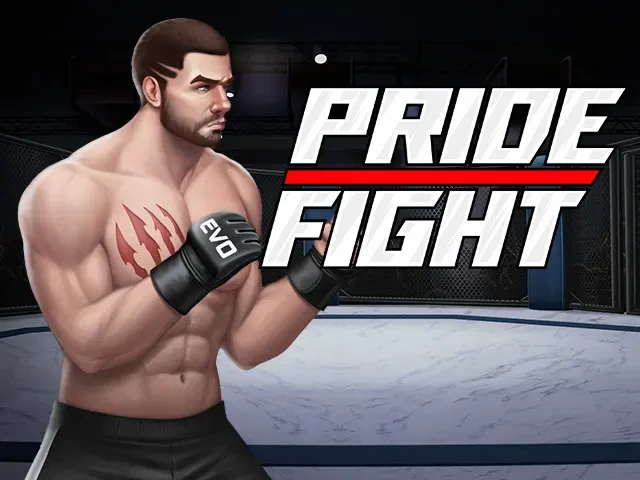 TIP88 Pride Fight