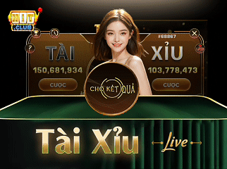 TIP88 Tài Xỉu Live