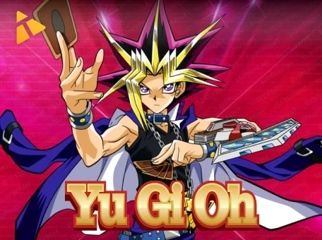 TIP88 Yugioh