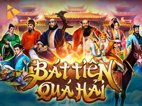 TIP88 Bát Tiên Quá Hải