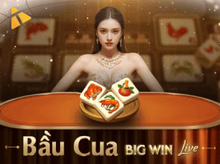 TIP88 Bầu Cua BigWin