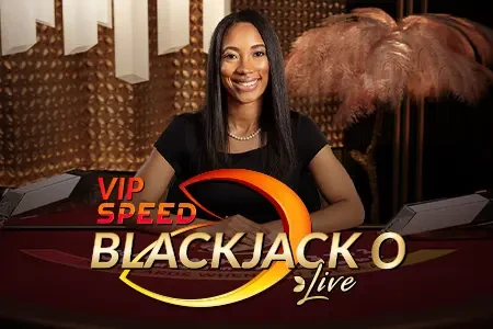 TIP88 Speed VIP Blackjack O