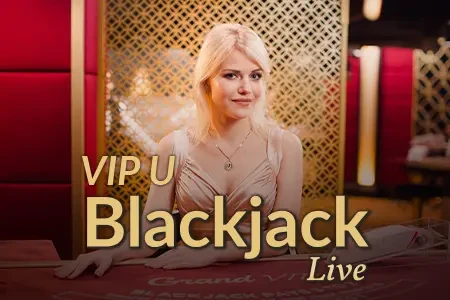 TIP88 Blackjack VIP U