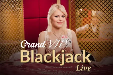 TIP88 Blackjack Grand VIP