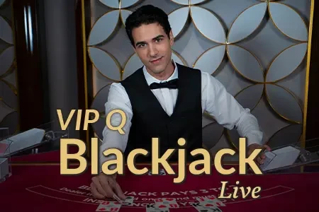 TIP88 Blackjack VIP Q