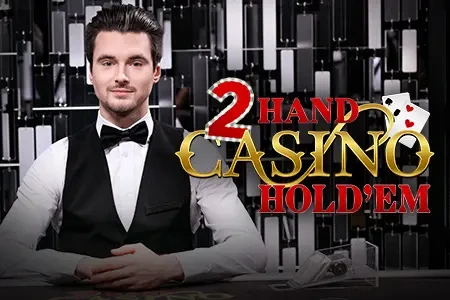 TIP88 2 Hand Casino Hold'em