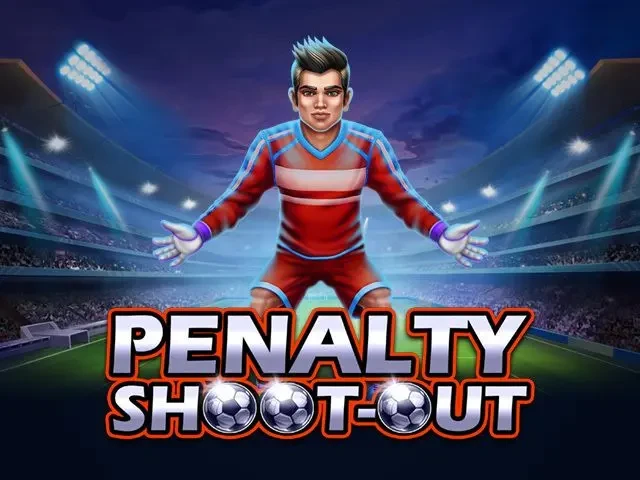 TIP88 Penalty Shoot Out