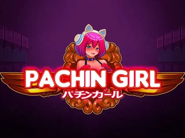 TIP88 Pachin Girl