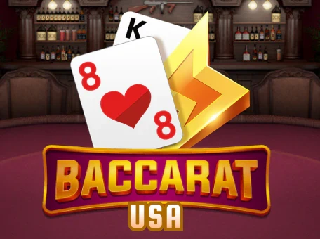 TIP88 Baccarat