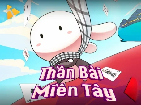 TIP88 Thần Bài Miền Tây