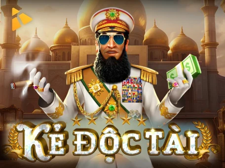 TIP88 Kẻ Độc Tài