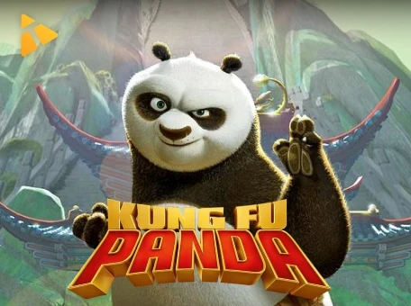 TIP88 Kungfu Panda