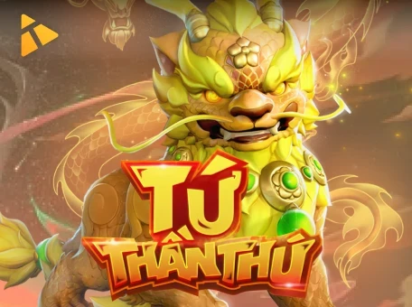 TIP88 Tứ Thần Thú