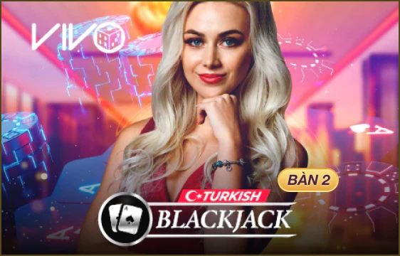 TIP88 Turkish Blackjack