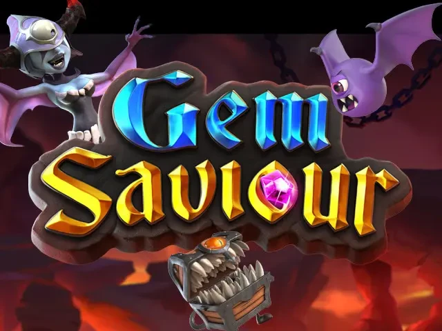 TIP88 Gem Saviour