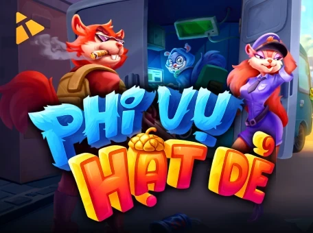 TIP88 Phi Vụ Hạt Dẻ