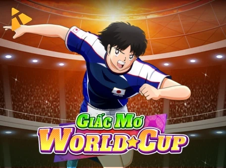 TIP88 Giấc Mơ World Cup