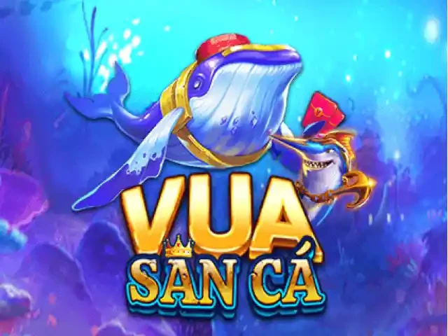 TIP88 Vua Săn Cá