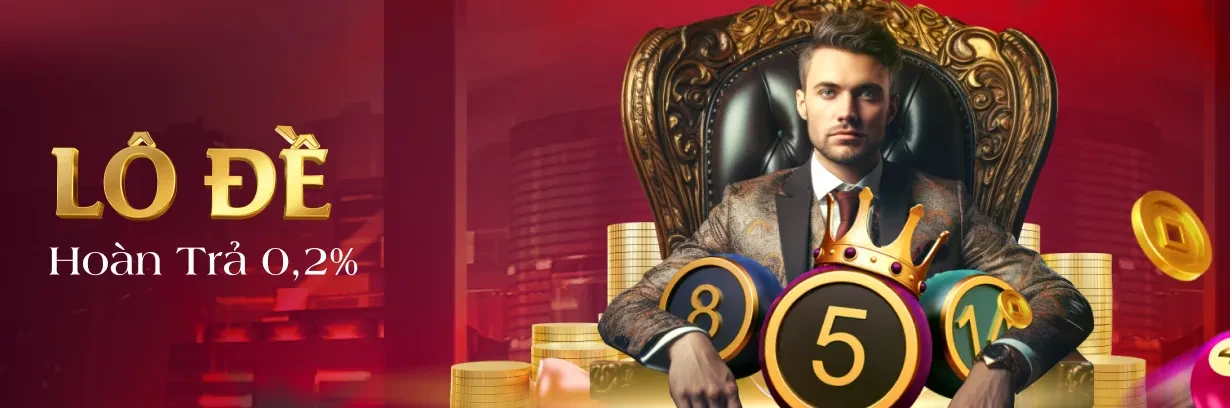 TIP88 Hoàn Trả Lô Đề, Keno