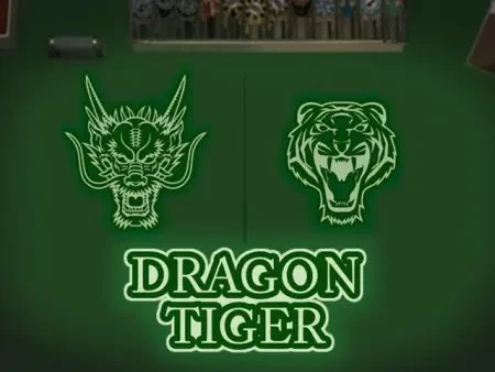 TIP88 Dragon Tiger