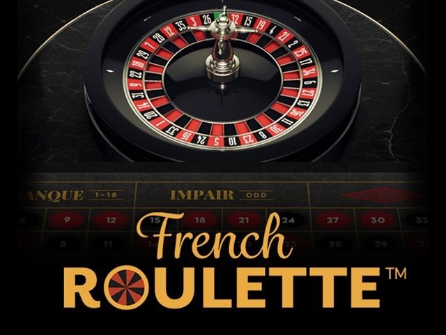 TIP88 French Roulette