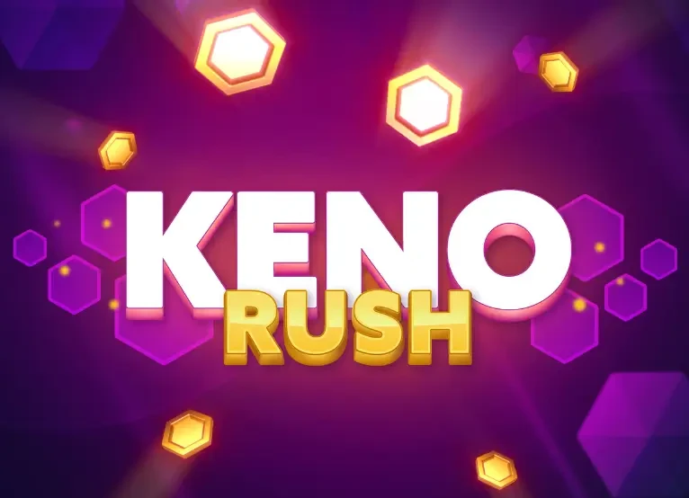 TIP88 Keno Rush