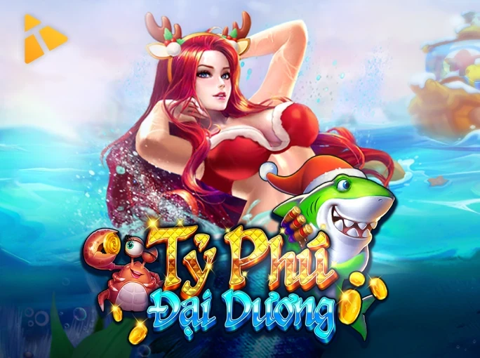 TIP88 Tỷ Phú Đại Dương