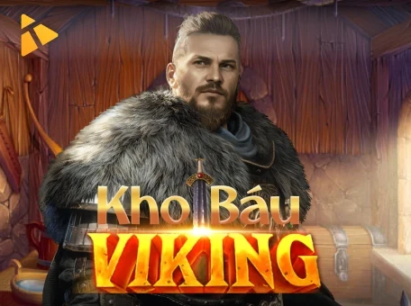 TIP88 Kho Báu Viking