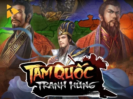 TIP88 Tam Quốc Tranh Hùng