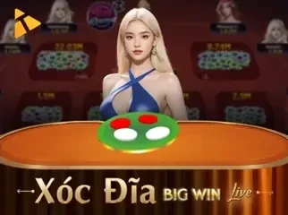 TIP88 Xóc Đĩa BigWin