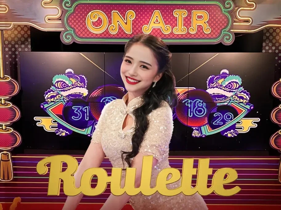 TIP88  Thần Tài Cò Quay