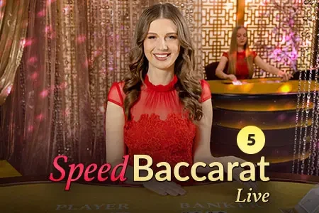 TIP88 Speed Baccarat 5