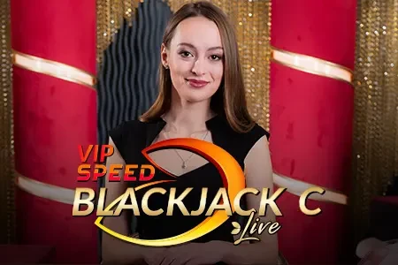 TIP88 Speed VIP Blackjack C