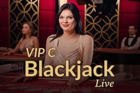TIP88 Blackjack VIP C