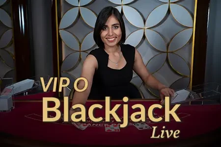 TIP88 Blackjack VIP O