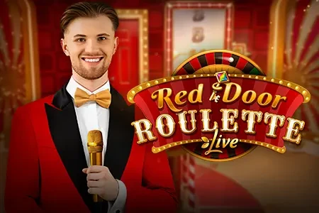 TIP88 Red Door Roulette
