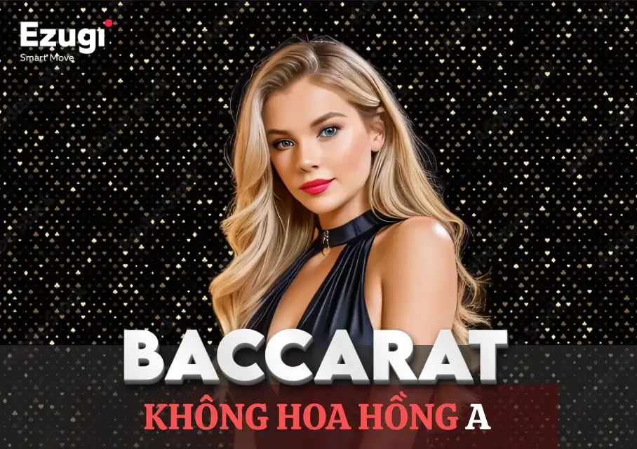 TIP88 No Commission Baccarat A