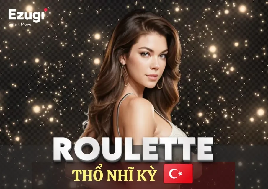 TIP88 Turkish Roulette
