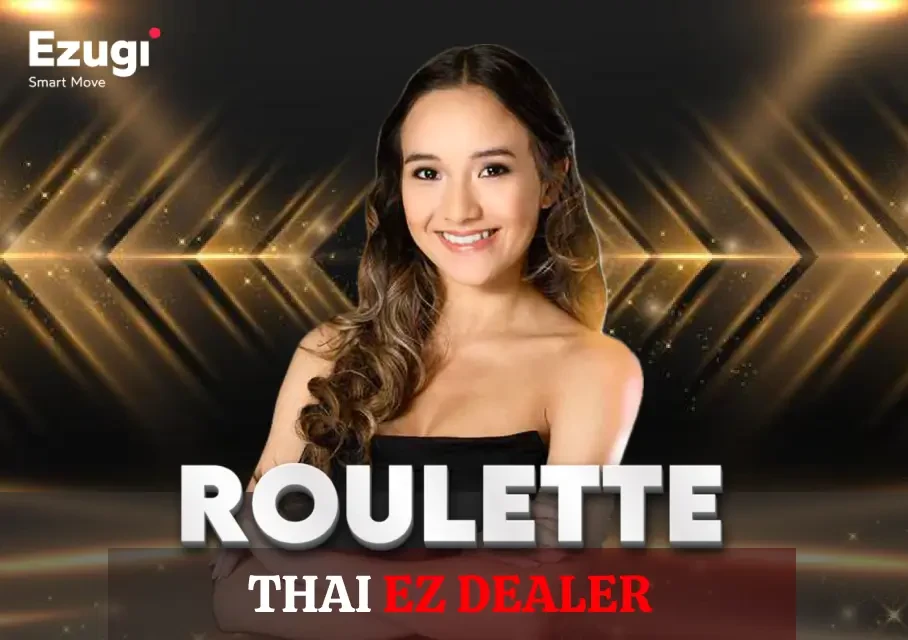 TIP88 EZ Dealer Roulette Thai