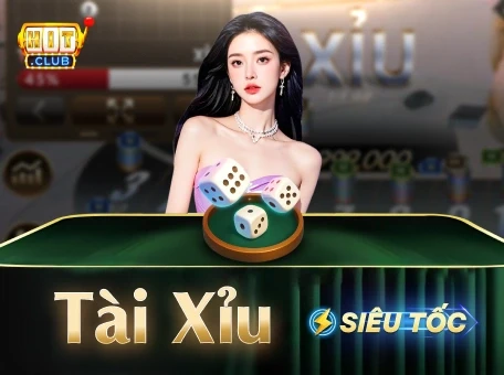 TIP88 Tài Xỉu Live Siêu Tốc