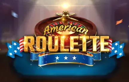 TIP88 American Roulette