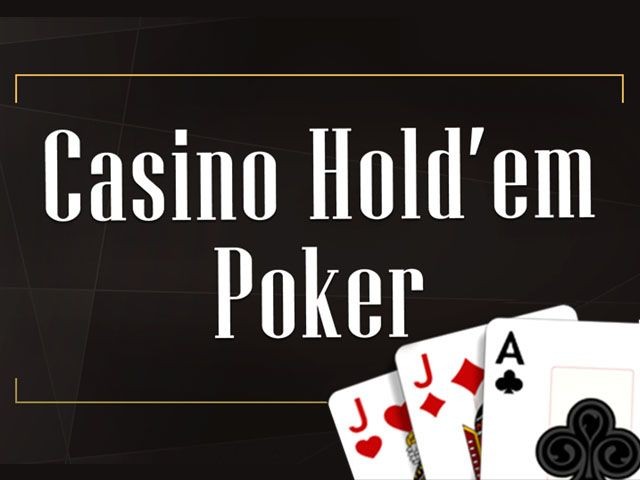 TIP88 Casino Hold'em