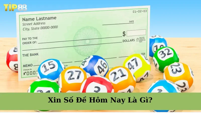 TIP88 Xin Số Đề Hôm Nay – Tìm Số Đề May Mắn Tăng Cơ Hội Trúng Lớn