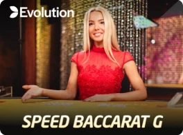 TIP88 SPEED BACCARAT G