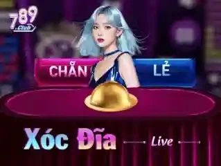 TIP88 Xóc Đĩa Live