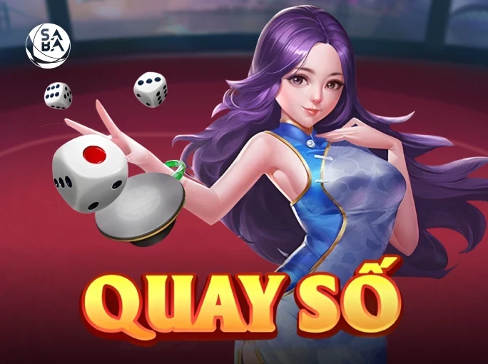 TIP88 Quay số Saba