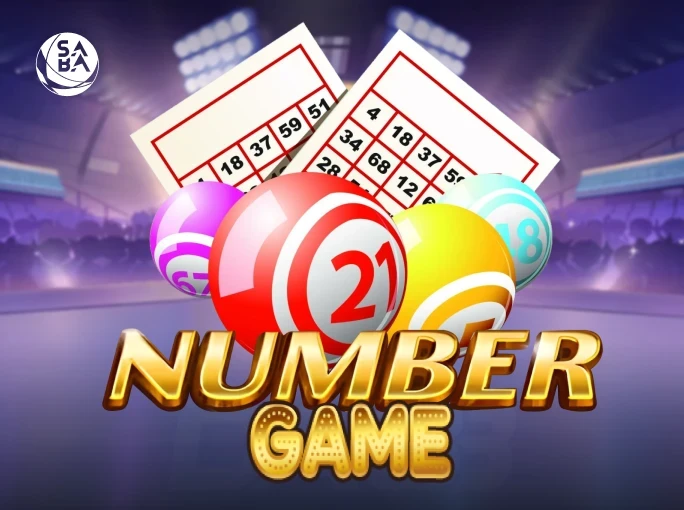 TIP88 Number game Saba