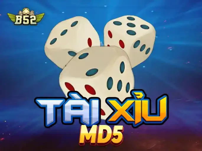 TIP88 Tài Xỉu MD5