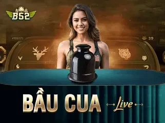 TIP88 Bầu Cua Live
