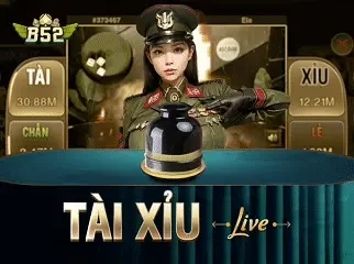 TIP88 Tài Xỉu Live